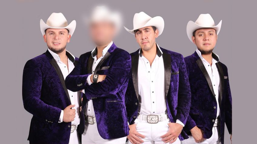 ¿Ya hay nuevo vocalista de Calibre 50? Él podría ser el nuevo integrante tras la salida de Edén Muñoz