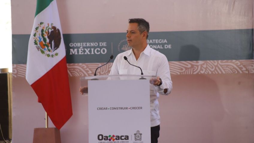 Alejandro Murat y Dra. Beatriz Gutiérrez Müller encabezan “Fandango por la lectura” en Oaxaca