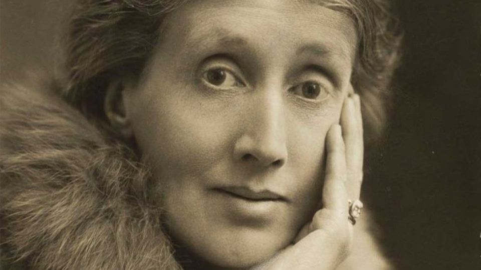 Virginia Woolf fue una de las escritoras más importantes del siglo XX (Foto: Especial)