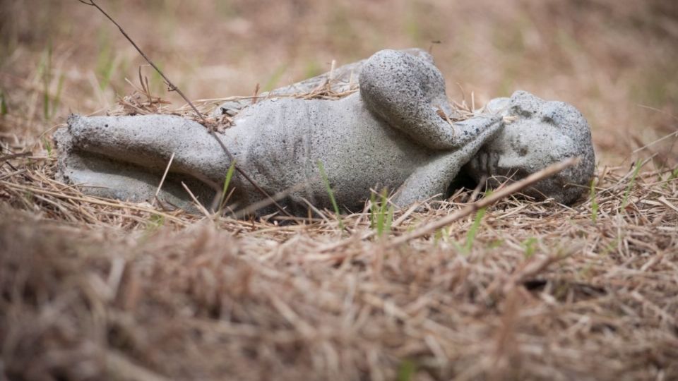 “En el caso del menor muerto encontrado en el penal de San Miguel, hemos actuado con seriedad y responsabilidad'. Foto: CUARTOSCURO