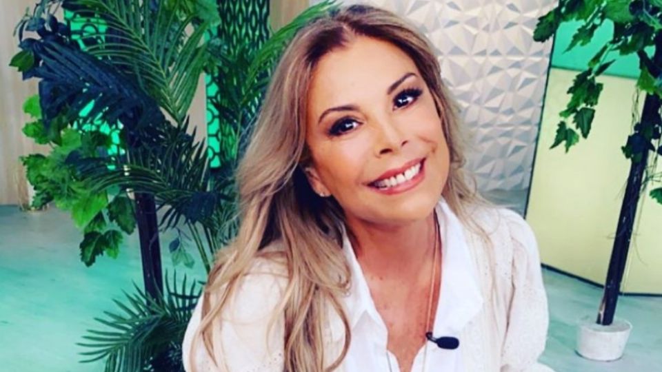 Mimí aseguró que todas mujeres deben cuidar de su belleza para ellas mismas (Foto: Instagram @soymimioficial)