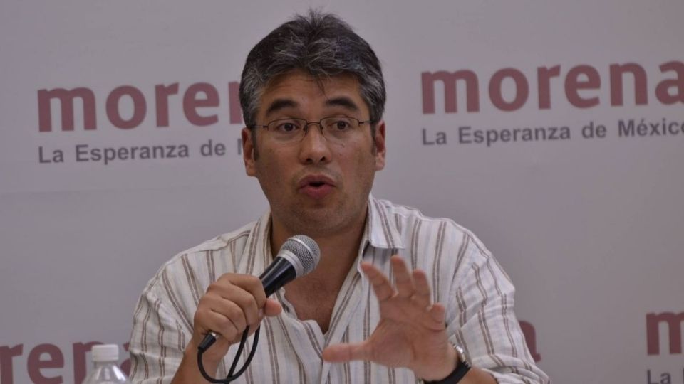 “Se debe evaluar y analizar si los instituto electorales locales', expuso.