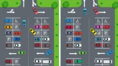 Acertijo Visual: Encuentra las 10 diferencias en las imágenes; tienes 30 segundos