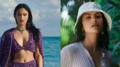 Camila Mendes: Estas son las cinco curiosidades y mejores FOTOS de la actriz de Riverdale