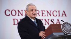 AMLO pedirá al Poder Judicial que resuelva litigio entre Oceanografía y Banamex