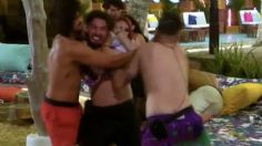 Acapulco Shore 9: Así fue la intensa PELEA entre “Chile” y Diego | VIDEO