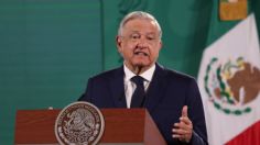 AMLO cuestiona postura de Panamá sobre Pedro Salmerón, señalado de presunto acoso sexual