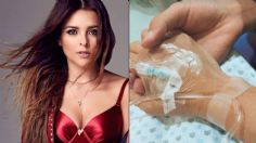 Grettell Valdez revela cómo contrajo el virus que le fue extirpado de su dedo pulgar | VIDEO