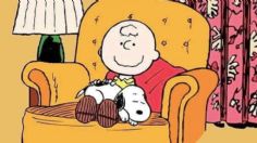 Snoopy está de luto: se suicidó Peter Robbins, voz original de Charlie Brown en Peanuts