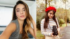 Ayça Aysin Turan: Las cinco mejores fotos de la actriz de la telenovela turca  "Meryem"