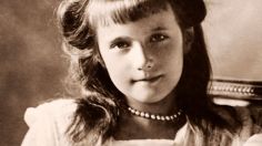 ¿Qué pasó realmente con Anastasia Romanov? La verdadera historia de la princesa de Rusia que no murió