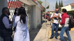 Cofepris y Coprisem en Edomex inspeccionan vivienda donde supuestamente se vendían vacunas contra Covid-19