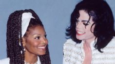 "Cerda", así se burlaba Michael Jackson del sobrepeso de su hermana Janet