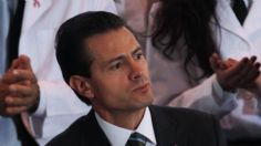 UIF va tras Enrique Peña Nieto por recibir 26 millones de pesos; él se defiende