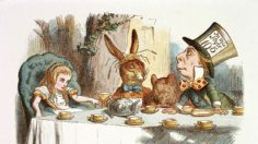 Lewis Carroll: Claves para entender Alicia en el país de las maravillas