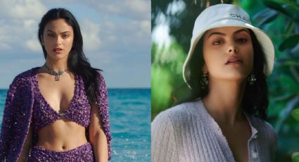 Camila Mendes: Estas son las cinco curiosidades y mejores FOTOS de la actriz de Riverdale