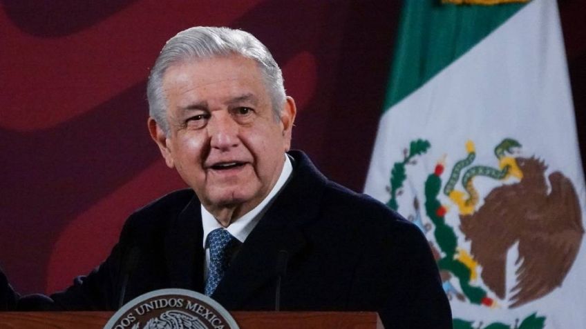 Se reforzará plan de vacunación en Chiapas, Oaxaca y Guerrero; AMLO reitera ir a vacunarse