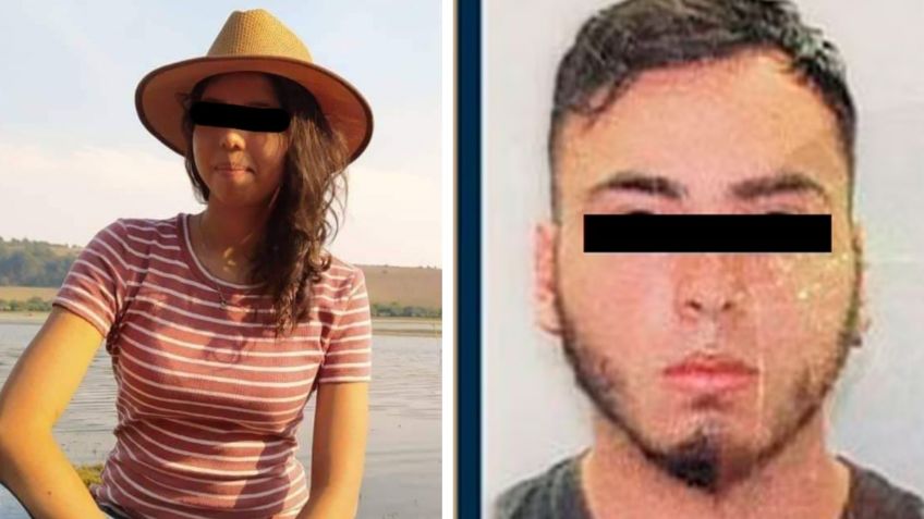 Detienen a secuestrador y presunto homicida de Fernanda en Morelia