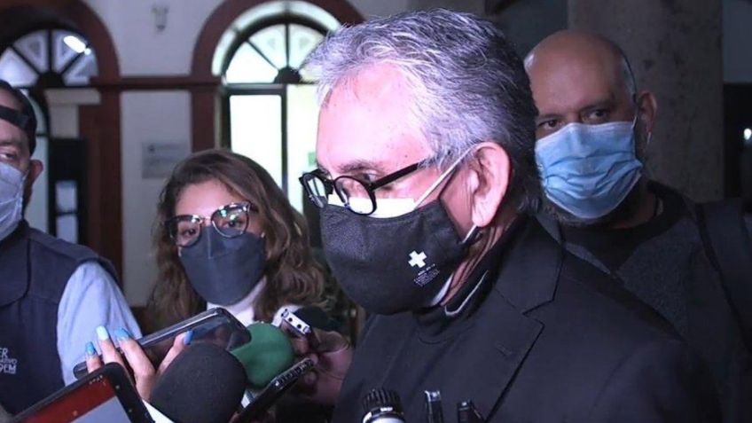 Magistrado acusado de abuso sexual infantil es separado del cargo en Jalisco; afrontará proceso judicial