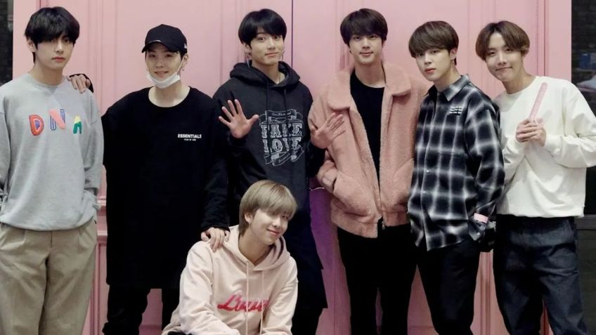 BTS: ¿A qué se dedican los hermanos de los integrantes? Son igual de talentosos