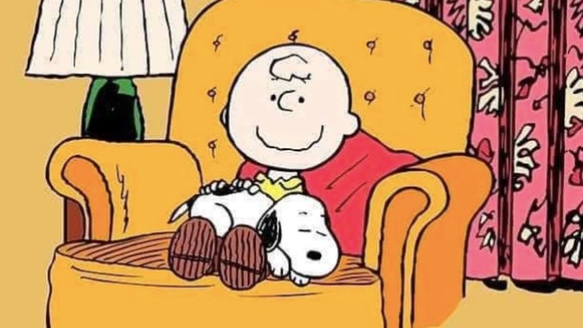 Snoopy está de luto: se suicidó Peter Robbins, voz original de Charlie Brown en Peanuts