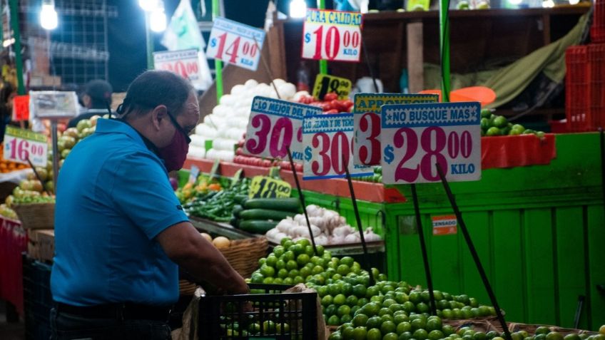 Limón comieza a bajar de precio, pero sigue caro en mercados