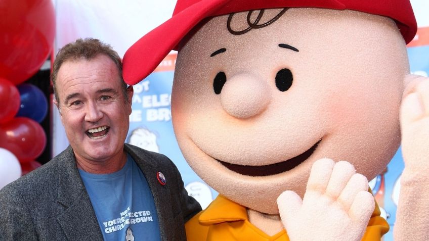 ¿Quién fue Peter Robbins? El actor que le prestó su voz a Charlie Brown