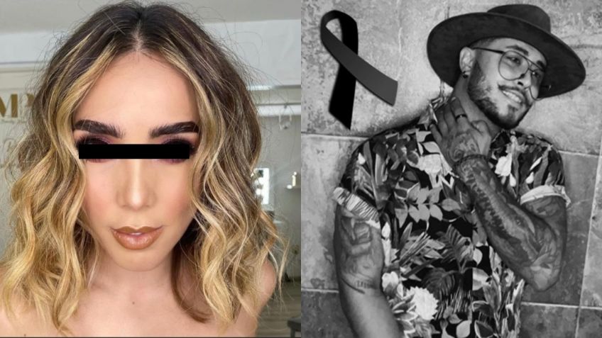 Aguascalientes: Detienen a influencer implicada en la muerte de Andrés en accidente automovilístico