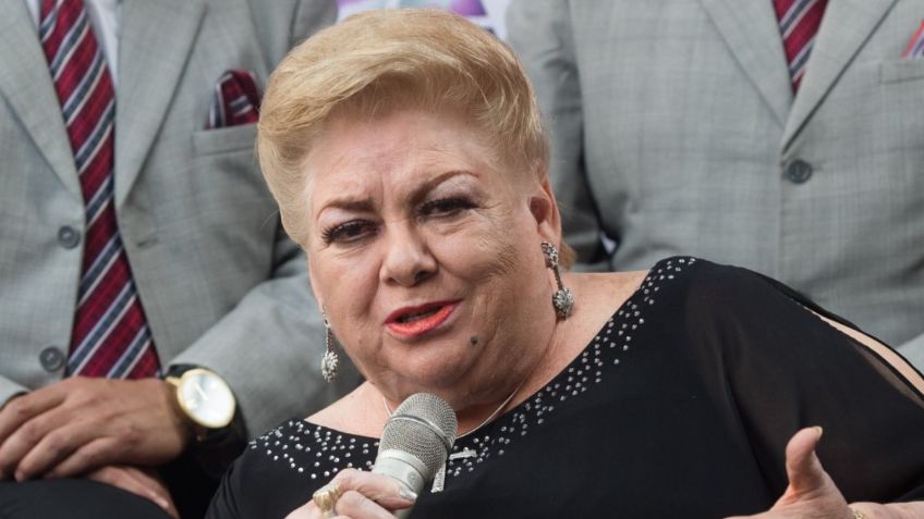 El comentario más cruel y homofóbico que Paquita la del Barrio dio en una entrevista al hablar sobre los niños