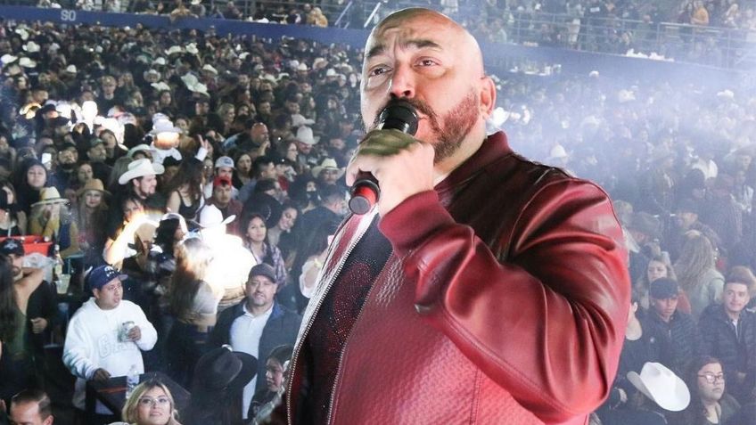 Lupillo Rivera a días de estrenar su nuevo tema en plataformas; esto es lo que se sabe del próximo sencillo