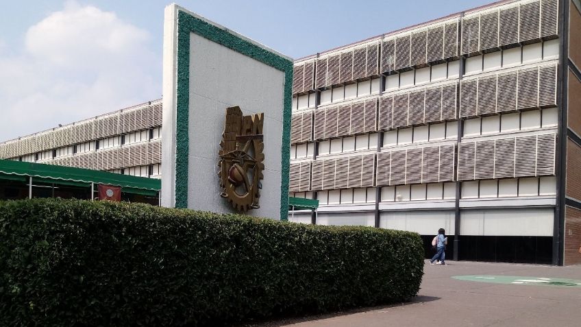 Alumnos Consejeros de IPN Zacatenco convocan a paro de labores indefinido