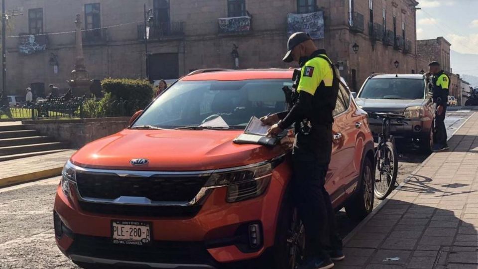 La medida será puesta en vigor en las calles de la entidad pronto