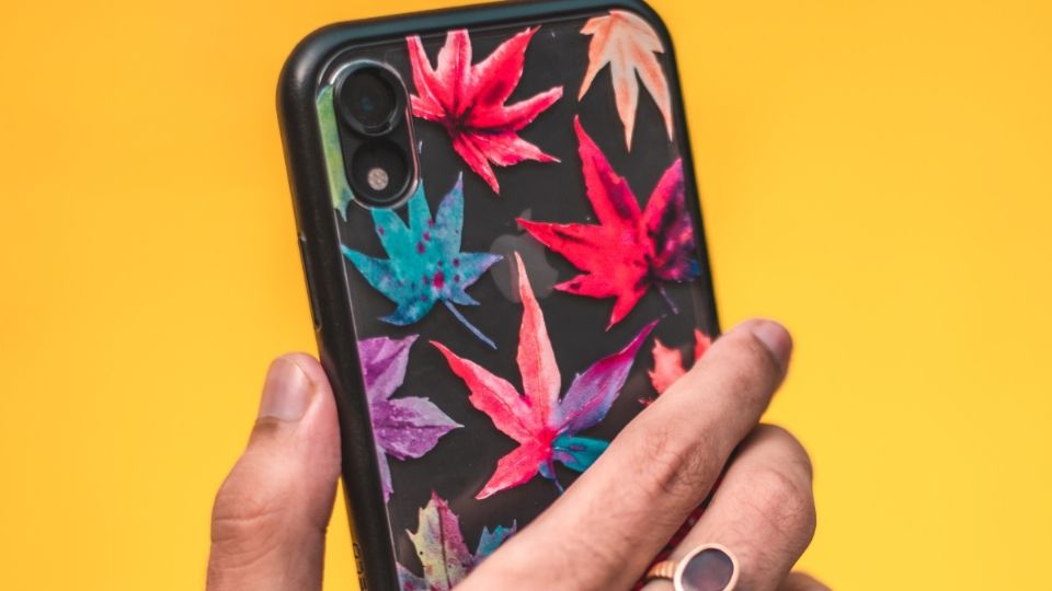 Es probable que el nuevo iPhone sea presentado en otoño. Foto: Pexels