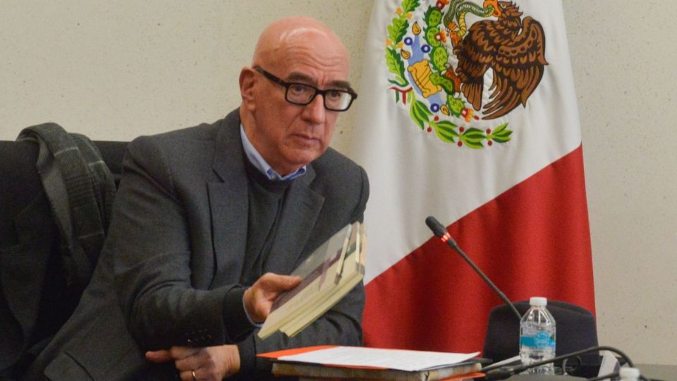 Dante Delgado escribió una nueva carta al presidente López Obrador