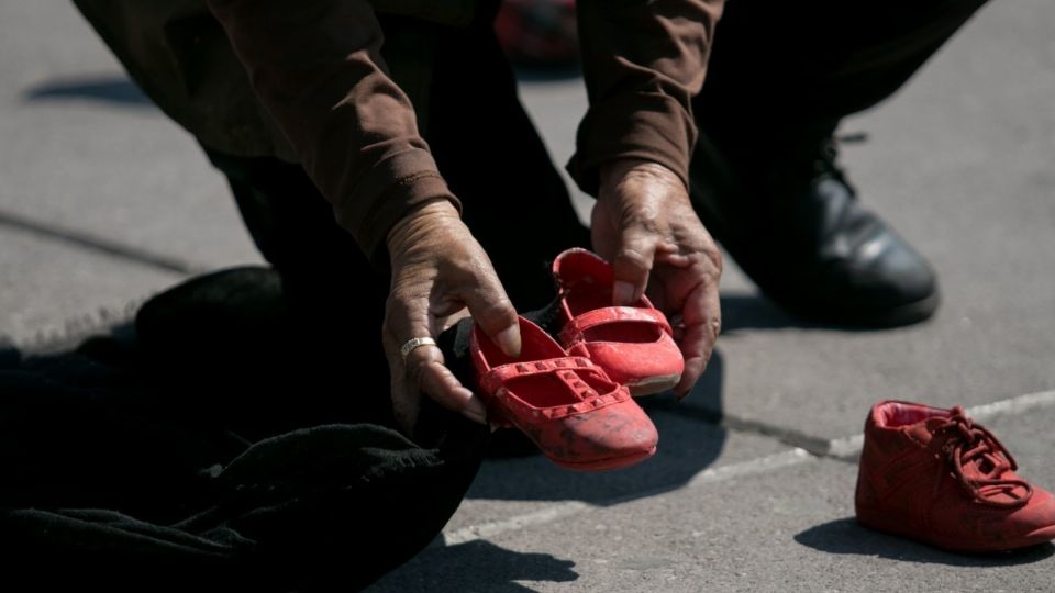 La niña había salido a comprar un helado. Foto: Cuartoscuro (Ilustrativa)