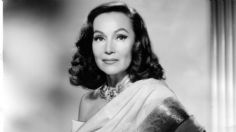 Dolores del Río: Cuál es el verdadero nombre de la diva del Cine de Oro