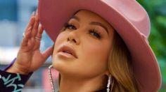 Chiquis: Además de Lorenzo Méndez estos hombres conquistaron el corazón de la hija de Jenni Rivera