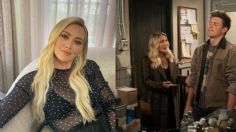 Hilary Duff: Estas son las mejores FOTOS de la actriz de "How I Met Your Father"