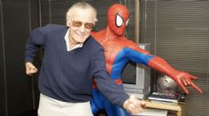 Stan Lee iba a tener un "cameo" en Spider-Man: No Way Home; ya publicaron el guion de la película