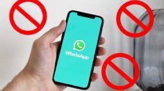 WhatsApp: Por esta razón NO debes enviar capturas de pantalla a tus contactos, según la UNAM