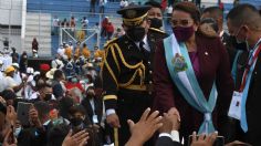 Xiomara Castro asume presidencia de Honduras: un país golpeado por la pobreza, la corrupción y el narco, pero optimista