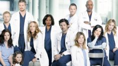 Grey's Anatomy: Ella es la única enfermera real de la serie | FOTOS