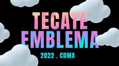 Tecate Emblema 2022: Conoce el cartel, fechas y precios de los boletos