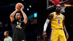 NBA: Conoce la lista de los jugadores más votados para el All Star Game 2022