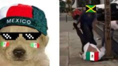 México sufre para vencer a Jamaica: Los mejores memes de la eliminatoria mundialista