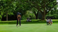 Regresa nueva temporada del ranking profesional de golf en México