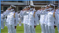 ¿Qué carreras se pueden estudiar en la ESCUELA NAVAL MILITAR? Convocatoria 2022