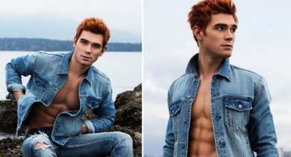 KJ Apa: Estas son las cinco curiosidades y mejores FOTOS del actor de Riverdale