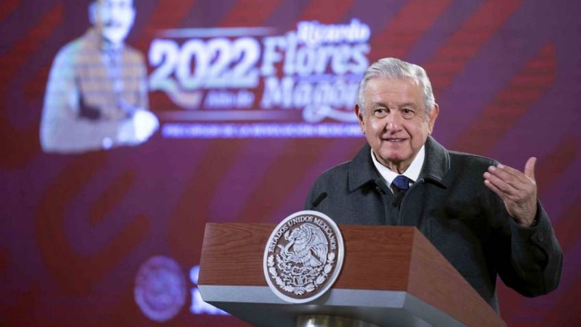 La demanda contra López-Gatell es una actuación de mala fe y de odio, afirma AMLO