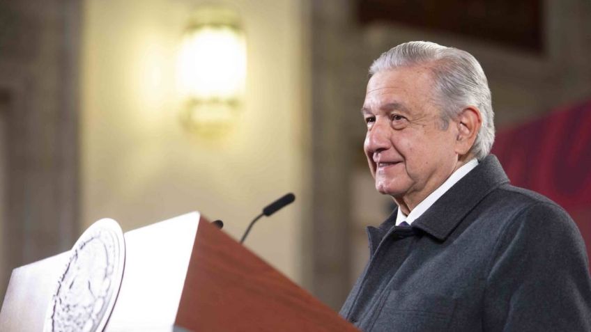 AMLO anuncia quién será la nueva titular del DIF